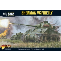 Sherman Firefly VC