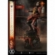 Death Stranding 2: On The Beach Real Elite Masterline Statue 1/3 Higgs Deluxe Version 81 cm