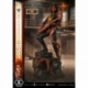 Death Stranding 2: On The Beach Real Elite Masterline Estatua 1/3 Higgs DX Bonus Version 81 cm