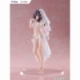 Fate/kaleid liner Prisma Illya: Licht - The Nameless Girl F:NEX Figura PVC 1/7 Miyu Edelfelt Wedding Swimsuit Ver. 21 cm