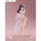 Fate/kaleid liner Prisma Illya: Licht - The Nameless Girl F:NEX Figura PVC 1/7 Miyu Edelfelt Wedding Swimsuit Ver. 21 cm