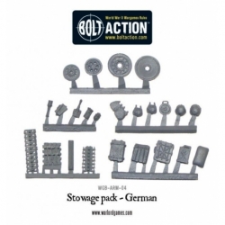 German Stowage