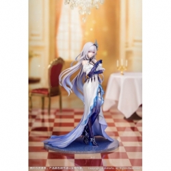 Genshin Impact Gift+ Figura PVC 1/8 Skirk Gathering Ver. 22 cm