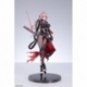 Goddess of Victory: Nikke PVC Figure 1/10 Scarlet: Black Shadow 21 cm