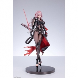 Goddess of Victory: Nikke PVC Figure 1/10 Scarlet: Black Shadow 21 cm