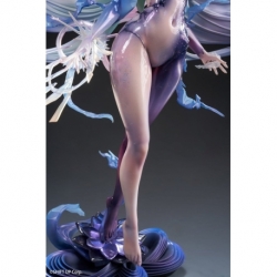 Goddess of Victory: Nikke PVC Figure 1/4 Nayuta: Wu Wei 60 cm