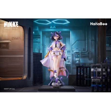 Goddess of Victory: Nikke Figura PVC 1/6 Syuen 25 cm