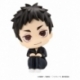 Haikyu!! Look Up PVC Figure Daichi Sawamura 11 cm