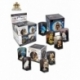 Harry Potter / Fantastic Beasts Magical Creatures Mystery Cube Statues 9 cm Display (8)