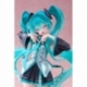 Hatsune Miku Figura PVC T-Most 30 cm