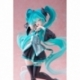 Hatsune Miku Figura PVC T-Most 30 cm