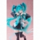 Hatsune Miku Figura PVC T-Most 30 cm