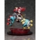 Hololive Production (English) -Promise- PVC Figure 1/7 Hakos Baelz "AXGRIT" Ver. 21 cm