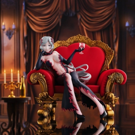 Is It Wrong to Try to Pick Up Girls in a Dungeon? V Figura PVC 1/6 Freya 20 cm
