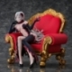 Is It Wrong to Try to Pick Up Girls in a Dungeon? V Figura PVC 1/6 Freya 20 cm