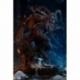 Krampus Statue Krampus 48 cm