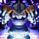 Teenage Mutant Ninja Turtles Bulkyz Vinyl Figure Shredder 34 cm
