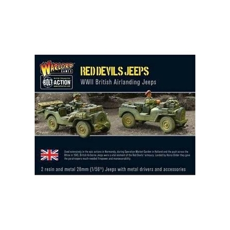 Red Devils Jeeps (2)