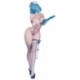 Last Origin PVC Figure 1/5 Nurse? Titania 33 cm