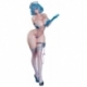 Last Origin PVC Figure 1/5 Nurse? Titania Luminous skin Ver. 33 cm