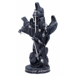 Lord of the Rings Figure Ringwraiths of Middle Earth 35 cm