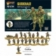 Bolt Action Gurkhas