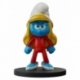 The Smurfs Statue Kung Fu Smurfette 12 cm