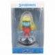 The Smurfs Statue Kung Fu Smurfette 12 cm