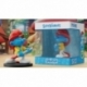 The Smurfs Statue Fireman Smurf 12 cm