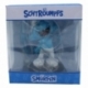 The Smurfs Statue Jokey Smurf 11 cm