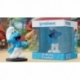The Smurfs Statue Jokey Smurf 11 cm