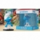 The Smurfs Statue Grouchy Smurf 11 cm