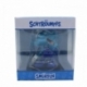 The Smurfs Statue Handy Smurf 11 cm