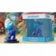 The Smurfs Statue Handy Smurf 11 cm
