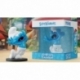 The Smurfs Statue Clumsy Smurf 12 cm