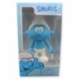 The Smurfs Vinyl Figure Smurf White and Blue - Flocked 19 cm