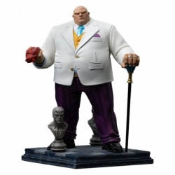 Marvel Comics Estatua 1/10 Art Scale Kingpin 24 cm