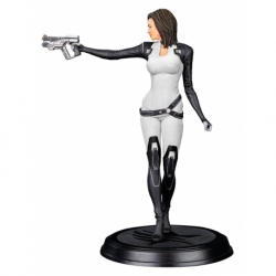 Mass Effect Figura PVC Miranda Lawson 22 cm