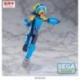 Mega Man Battle Network Luminasta PVC Figure Mega Man 22 cm
