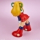 Mega Man Gigantic Series PVC Figure Roll 30 cm