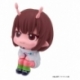 Milky Subway Look Up PVC Figure The Galactic Limited Express Chiharu 11 cm