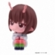 Milky Subway Look Up PVC Figure The Galactic Limited Express Chiharu 11 cm