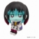 Milky Subway Look Up PVC Figure The Galactic Limited Express Makina 11 cm