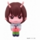 Milky Subway The Galactic Limited Express Look Up PVC Figures 2-Pack Chiharu & Makina 11 cm (with gift)