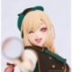 My Dress-Up Darling Vivit PVC Figure Marin Kitagawa Detective Ver. Green 20 cm