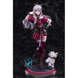 Nijisanji PVC Figure 1/7 Ishigami Nozomi 26 cm