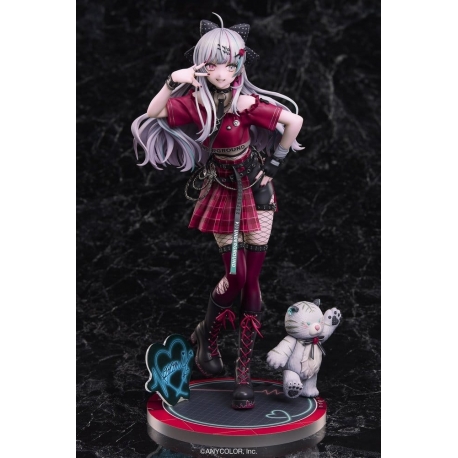 Nijisanji PVC Figure 1/7 Ishigami Nozomi 26 cm