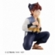 Nintama Rantaro G.E.M. Series PVC Figure Doi Sensei Palm Size 11 cm