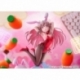 Onii-chan Ha Oshimai! PVC Figure 1/7 Mahiro Oyama Bunny girl Style 22 cm