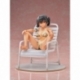 Original Character Figure 1/5 Nocturnas Sasaki Kanna–Gold Bikini Ver.23 cm
